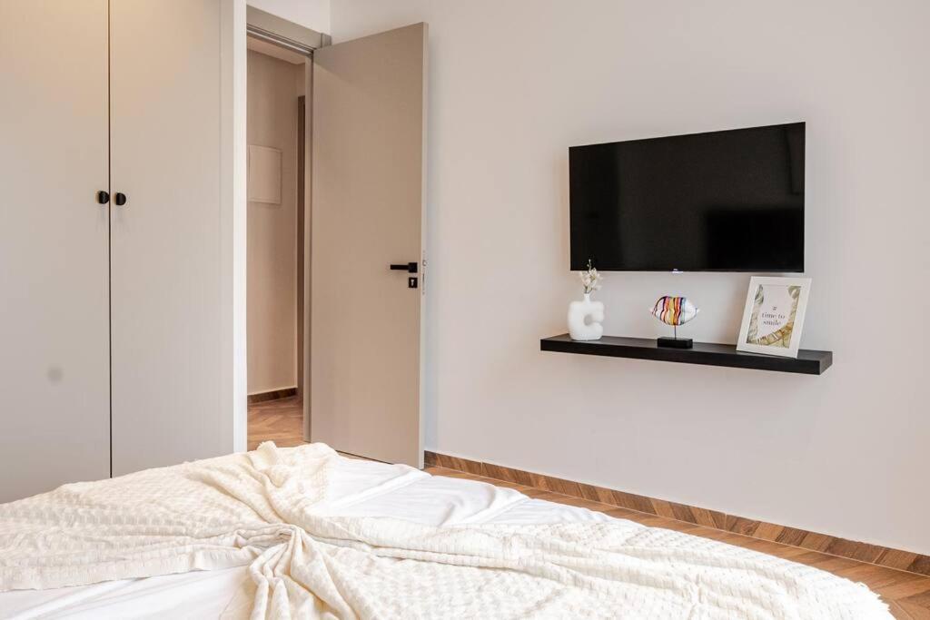 Apartment Emerald 34 Bourgogne
