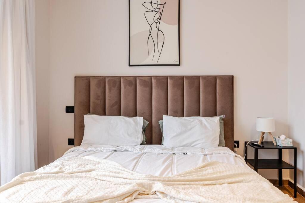 Apartment Emerald 34 Bourgogne Casablanca